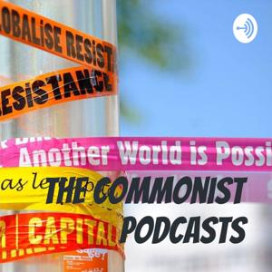 The Commonist Podcasts