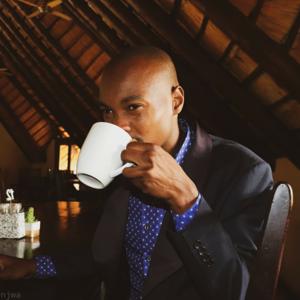 We're Not Strangers with Bandile Matsenjwa