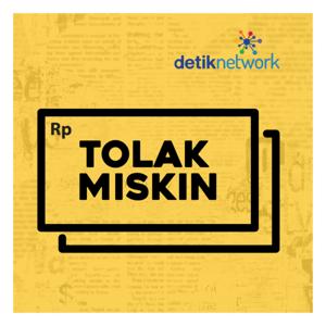 Tolak Miskin by detikFinance