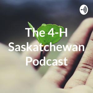 The 4-H Saskatchewan Podcast