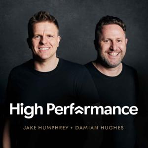 The High Performance Podcast by High Performance