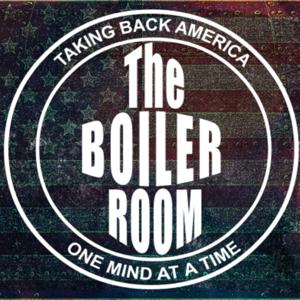 The Boiler Room