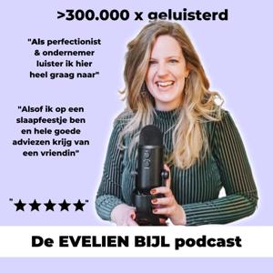 Evelien Bijl podcast