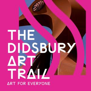 The Didsbury Art Trail Audio Tour