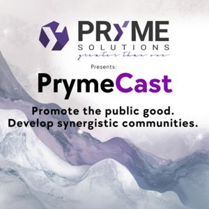 PrymeCast