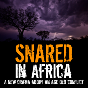 SNARED: The Radio Play