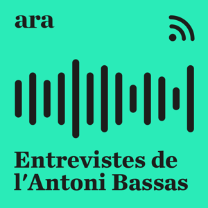 Entrevistes d’Antoni Bassas