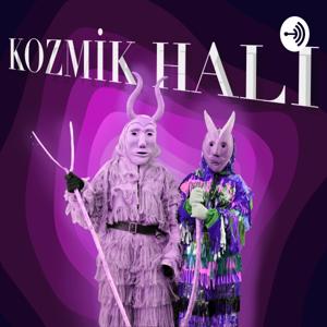 Kozmik Halı