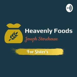 Heavenlyfoods for Sister's by Heavenlyfoods