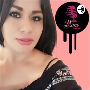 🎧Mimi Podcast🎤