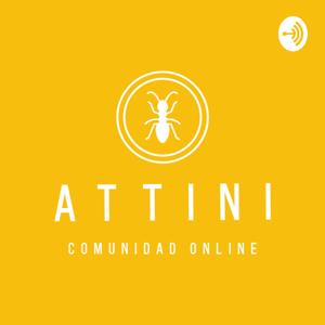 ATTINI Comunidad Online