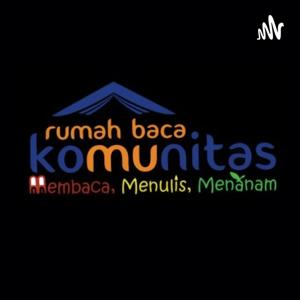Rumah Baca Komunitas