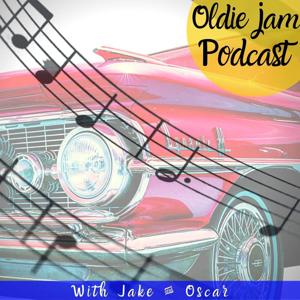 Oldie Jam Podcast