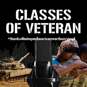 Classes of Veteran