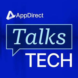 AppDirect Talks Tech