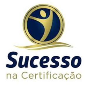 Sucesso na Certificação