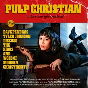 Pulp Christian