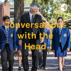 Conversations with the Head