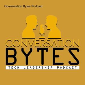 Conversation Bytes Podcast