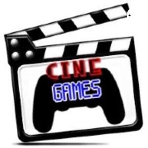 CINEGAMES PODCAST