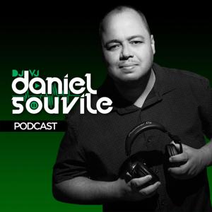 DJ Daniel Souvile PODCAST