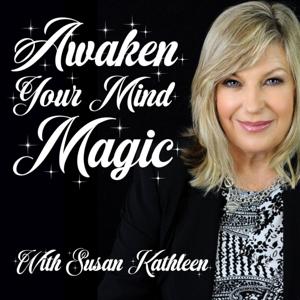 Awaken Your Mind Magic by Extraordinary Media