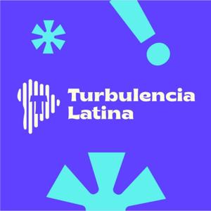 Turbulencia Latina