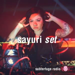 Sayuri Set