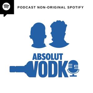 Absolut Vodkes