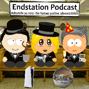 Endstation Podcast