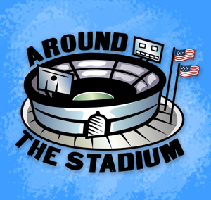 Around the Stadium