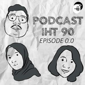 Podcast IHT90