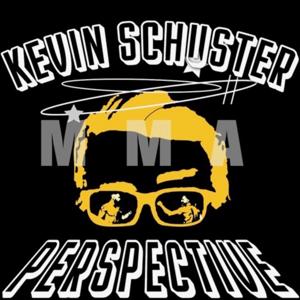 Kevin Schuster's MMA Show