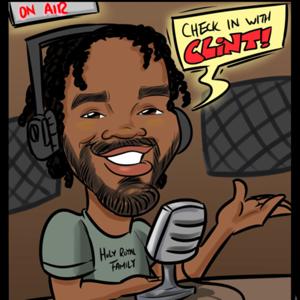 Check In With Clint