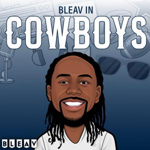 Bleav in the Dallas Cowboys by Bleav