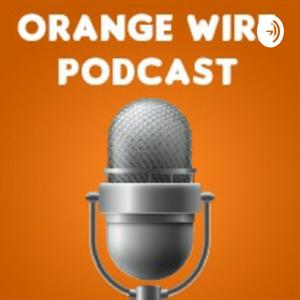 Orange Wire