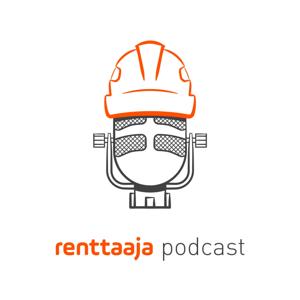 Renttaaja Podcast - Renta Suomi