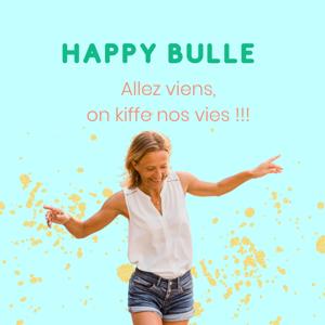 Happy Bulle by Stef de Madame pep's