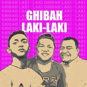 Ghibah Laki