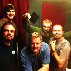 Vet-Made USA's Range Radio!