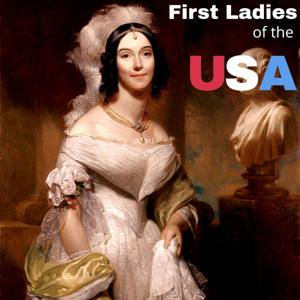 First Ladies of the USA