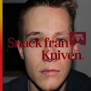 Snack från Kniven