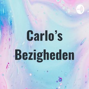 Carlo's Bezigheden