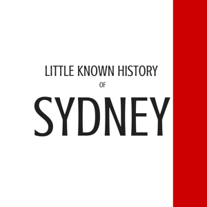 History of Sydney