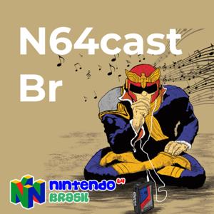 N64cast Br