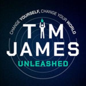 Tim James Unleashed