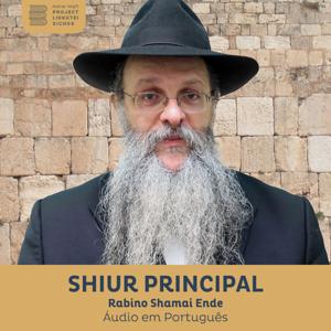 Shiur Principal em Português