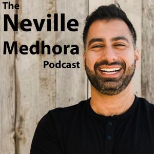 Neville Medhora Talks Copywriting