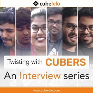 Twisting With Cubers