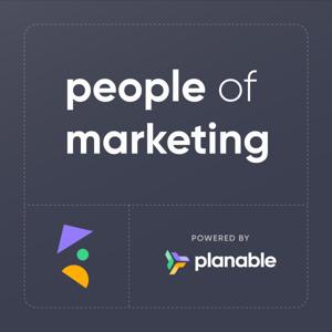 People of Marketing by Planable